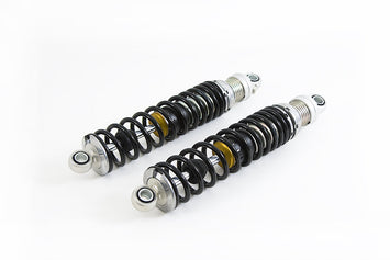 AMMORTIZZATORE POSTERIORE OHLINS S36D KAWASAKI W800 2010-14