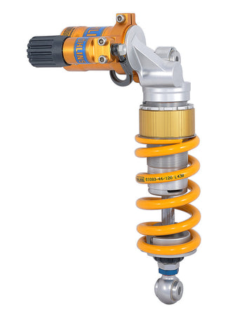 AMMORTIZZATORE POSTERIORE OHLINS S46PR1C2LS YAMAHA YZF R1 2004-06