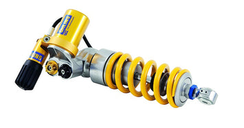 AMMORTIZZATORE POSTERIORE OHLINS SUZUKI GSX-R 1300 HAYABUSA 2008-24