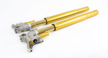 OHLINS COMPLETE FORKS FGR 300