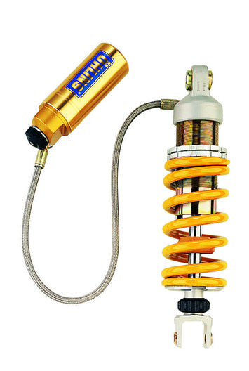 AMMORTIZZATORE POSTERIORE OHLINS S46HR1C1 HONDA CB 650 F 2013-17