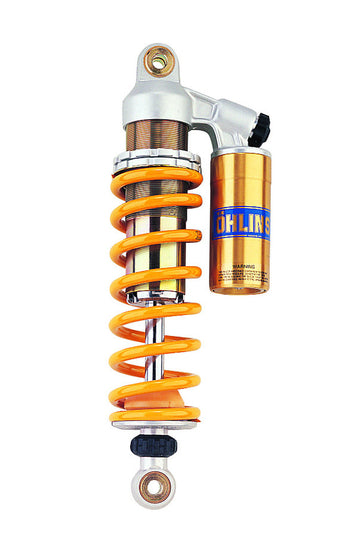 AMMORTIZZATORE POSTERIORE OHLINS S46PR1C1 TRIUMPH SPEED 400 2024