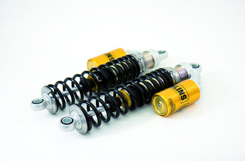 AMMORTIZZATORE POSTERIORE OHLINS S36P YAMAHA XJR 400 1991+