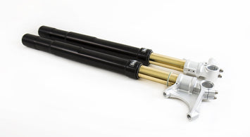 OHLINS COMPLETE FORKS DUCATI V4 PANIGALE 2018-24