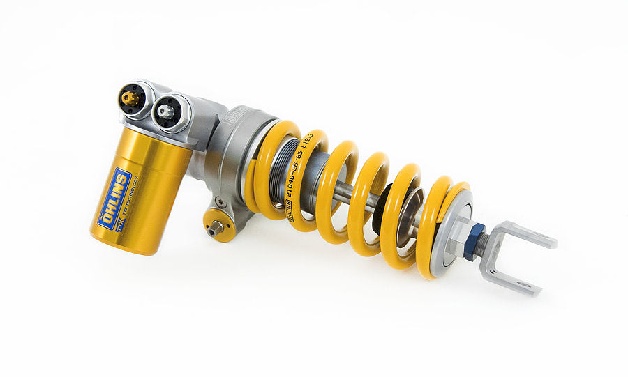 AMMORTIZZATORE POSTERIORE OHLINS HONDA CBR 600 RR NO ABS 2007-24