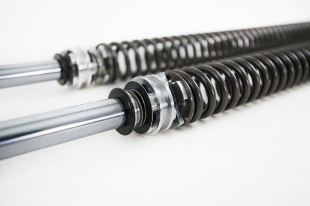 CARTUCCE FORCELLA OHLINS HONDA ZOOMER X 2012-14