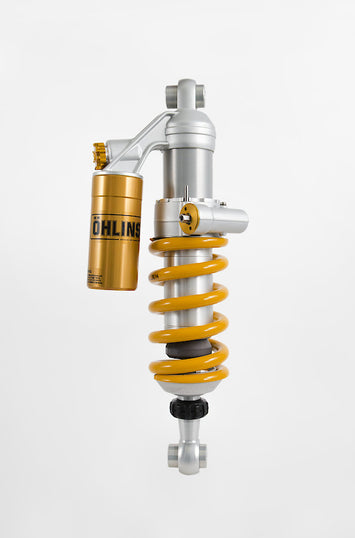 AMMORTIZZATORE POSTERIORE OHLINS S46PR1C1B HONDA CRF 1100 L AFRICA TWIN 2020-23