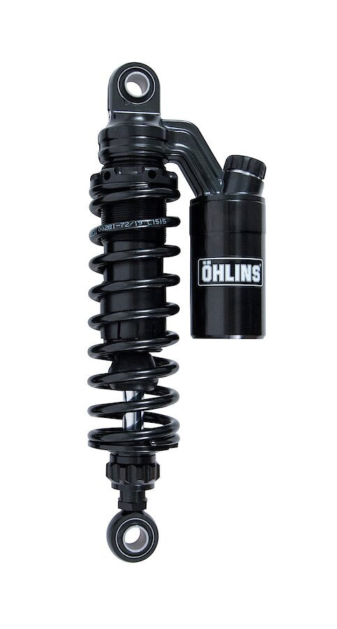 OHLINS REAR SHOCK S36PR1C1L HARLEY-DAVIDSON FXD 1991-17