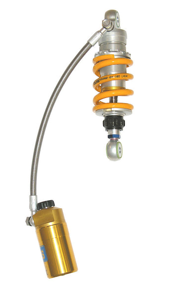 AMMORTIZZATORE POSTERIORE OHLINS S36HR1C1L KAWASAKI KR 150 1994-04