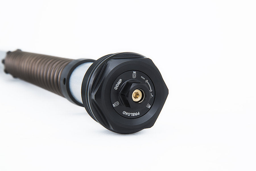 CARTUCCE FORCELLA OHLINS HARLEY-DAVIDSON FXD DYNA 2006-17