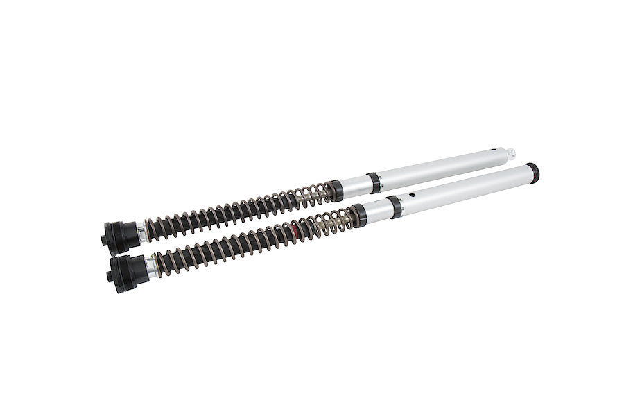 CARTUCCIA IDRAULICA FORCELLA NIX 22 OHLINS TRIUMPH STREET TWIN 900 2016-18