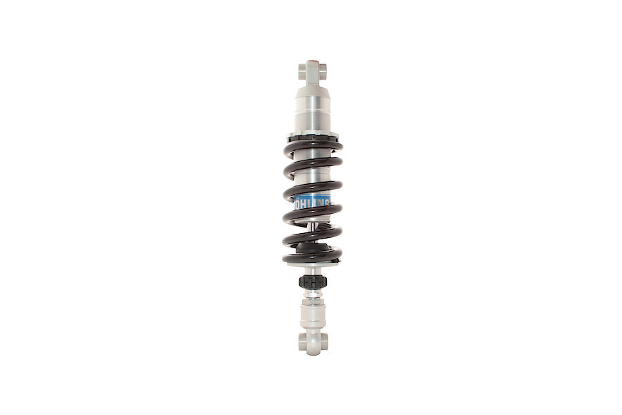 AMMORTIZZATORE POSTERIORE OHLINS S46DR1L MOLLA NERA BMW R NINE T URBAN G/S 21-23