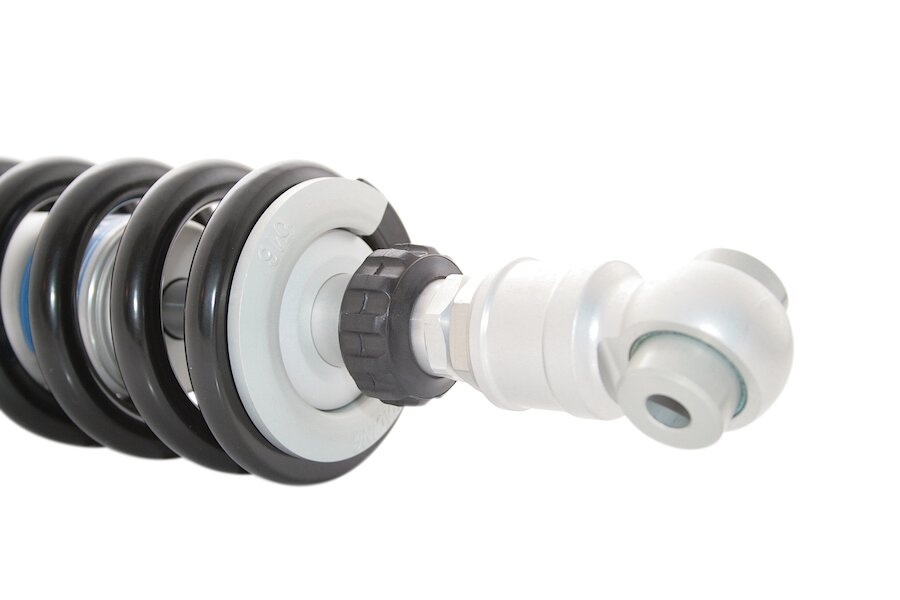 AMMORTIZZATORE POSTERIORE OHLINS S46DR1L BMW R NINE T SCRAMBLER 2021-23