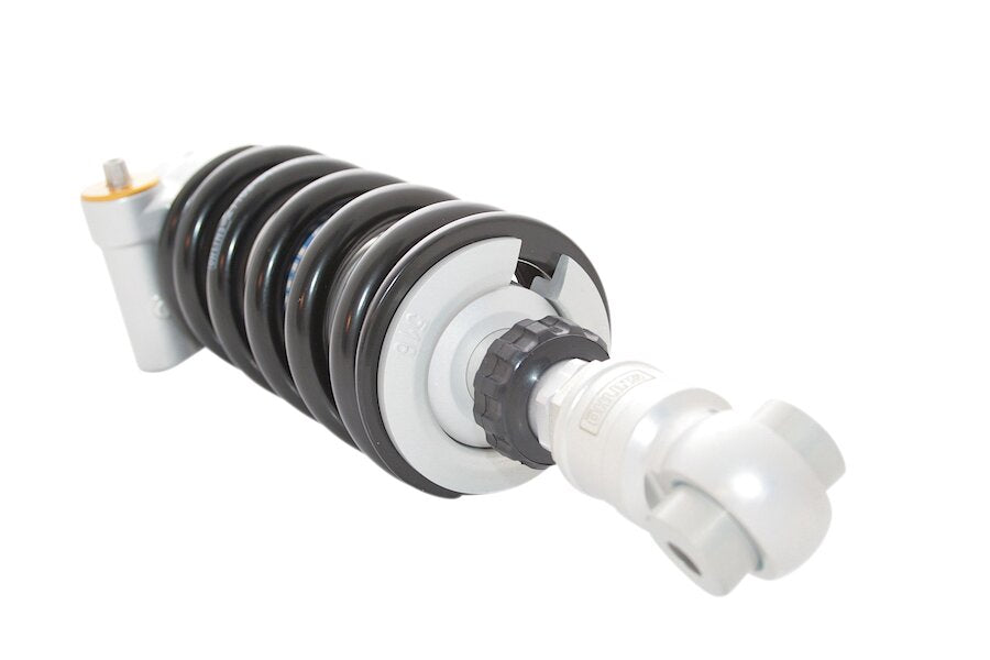 AMMORTIZZATORE POSTERIORE OHLINS S46DR1LB NERO BMW R NINE T URBAN G/S 21-23