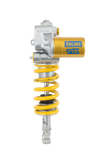 OHLINS REAR SHOCK DUCATI V4 PANIGALE 2018-24