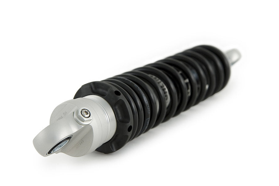 AMMORTIZZATORE POSTERIORE OHLINS S36E MOLLE NERE HARLEY DAVIDSON FLH/FLT 1990-21