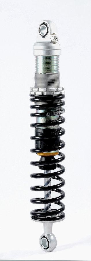 AMMORTIZZATORE POSTERIORE OHLINS S36E MOLLE NERE HARLEY DAVIDSON FLH/FLT 1990-21