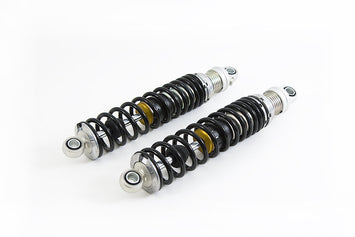AMMORTIZZATORE POST. OHLINS HARLEY-DAVIDSON SPORTSTER XL1200X FORTY-EIGHT