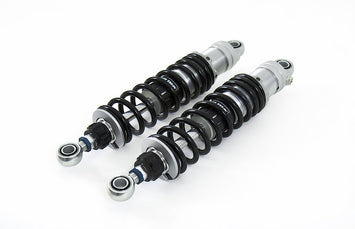 AMMORTIZZATORE POSTERIORE OHLINS S36DR1L HARLEY-DAVIDSON V-ROD 2001-17