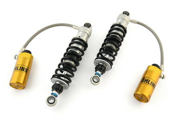 AMMORTIZZATORE POSTERIORE OHLINS S36HR1C1L HARLEY-DAVIDSON FLH / FLT 2014-24