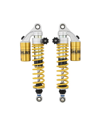 AMMORTIZZATORE POSTERIORE OHLINS S36PR1C1L HARLEY-DAVIDSON SPORTSTER 2004-20