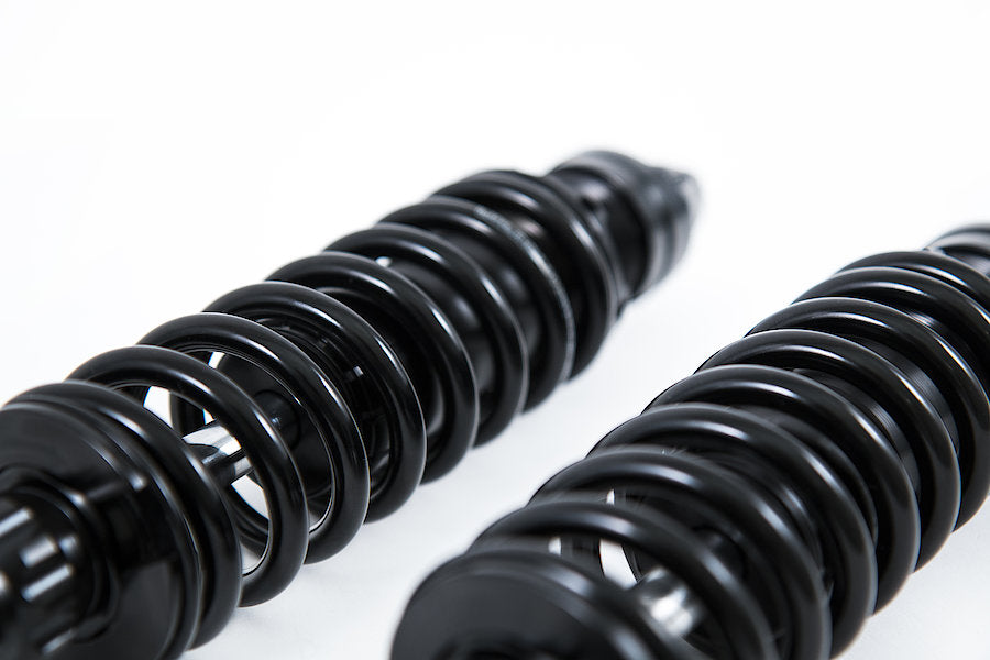 OHLINS REAR SHOCK S36DR1L HARLEY-DAVIDSON SPORTSTER 2004-20