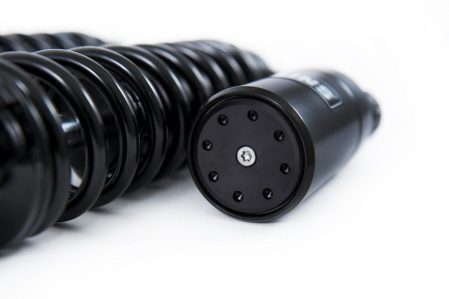 AMMORTIZZATORE POSTERIORE S36PR1C1L OHLINS BLACKLINE TRIUMPH THRUXTON RS 2020-21