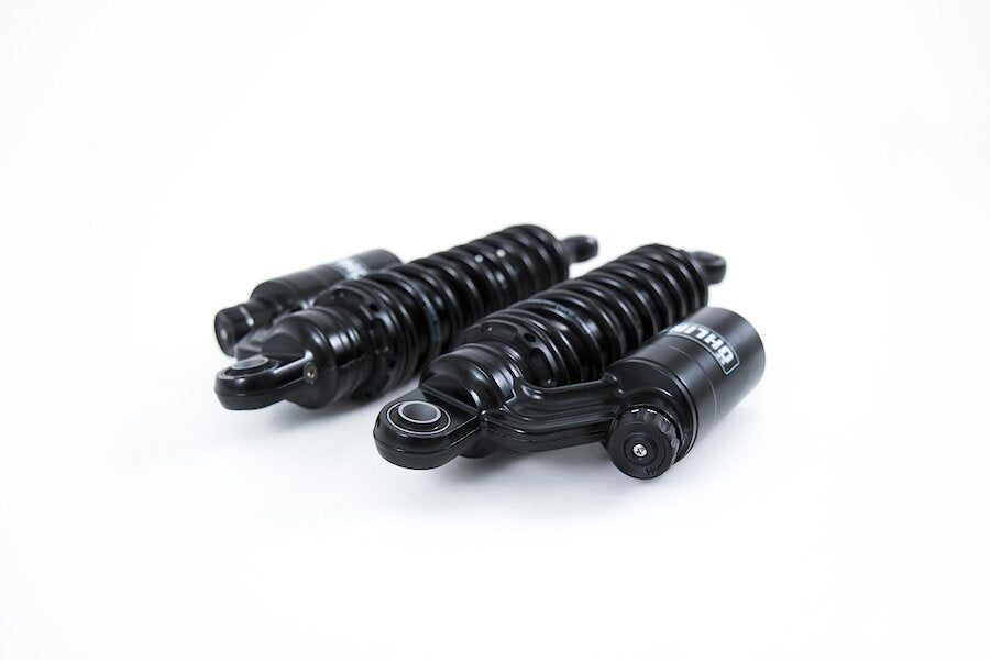AMMORTIZZATORE POSTERIORE S36PR1C1L OHLINS BLACKLINE TRIUMPH THRUXTON RS 2020-21