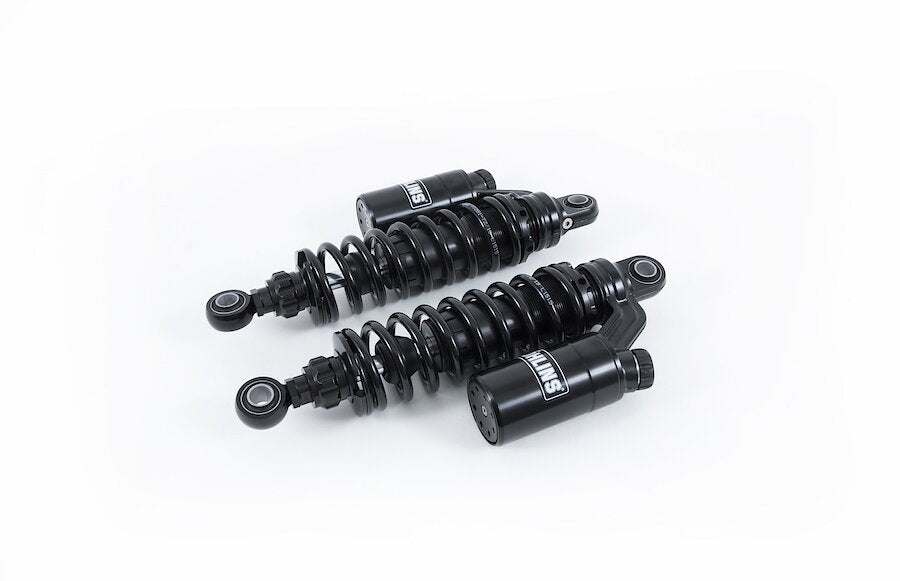 AMMORTIZZATORE POSTERIORE S36PR1C1L OHLINS BLACKLINE TRIUMPH THRUXTON RS 2020-21