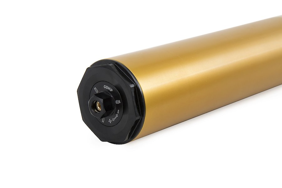 FORCELLA COMPLETA OHLINS R&T HONDA CRF 1100L AFRICA TWIN ADV SPORT / DCT 2020-23