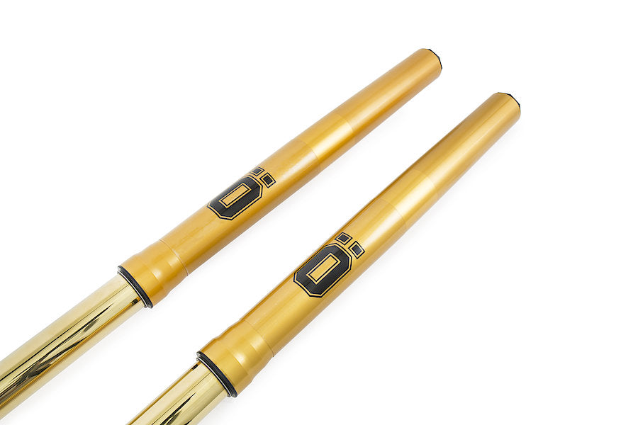 FORCELLA COMPLETA OHLINS R&T HONDA CRF 1100L AFRICA TWIN 2020-23