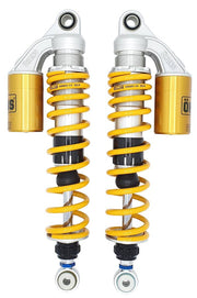 AMMORTIZZATORE MOLLE GIALLE OHLINS DUCATI GT 1000 / SPORT CLASSIC BIPOSTO 2007>