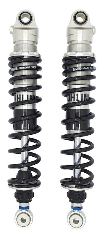 AMMORTIZZATORE POSTERIORE OHLINS S36ER1L ROYAL ENFIELD INTERCEPTOR 2018-20