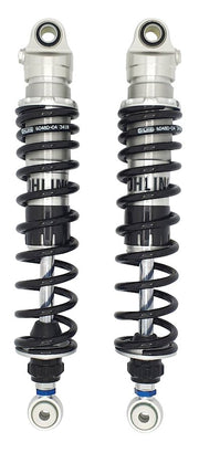 AMMORTIZZATORE POSTERIORE OHLINS S36ER1L ROYAL ENFIELD CONTINENTAL GT 650 18-20