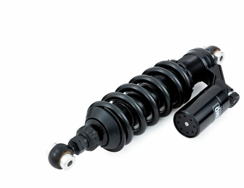 AMMORTIZZATORE OHLINS BLACKLINE INDIAN FTR 1200 R CARBON NO RALLY 21-23
