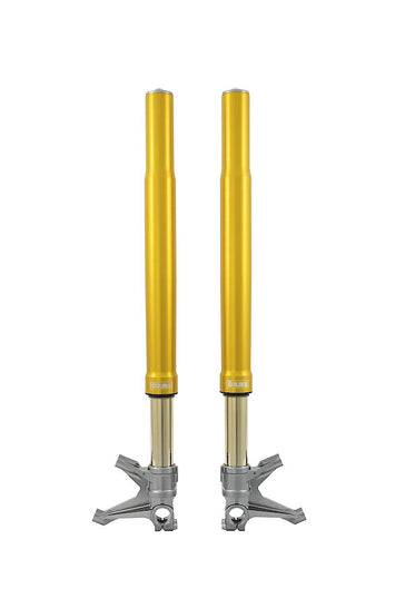 OHLINS COMPLETE FORKS YAMAHA YZF R1 / YZF R1M 2015-24