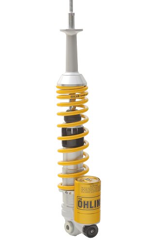 AMMORTIZZATORE POSTERIORE OHLINS S36PC1 PIAGGIO VESPA SPRINT 150 2017-23