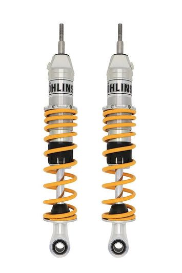 AMMORTIZZATORE POSTERIORE OHLINS S36E PIAGGIO VESPA GTS 150 / 300 2019-24