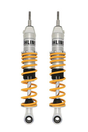 OHLINS REAR SHOCK S36E PIAGGIO VESPA GTS 300 2019-24