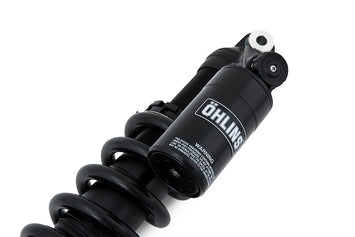 AMMORTIZZATORE POSTERIORE OHLINS S46HR1C1S YAMAHA MT-09 2021-22