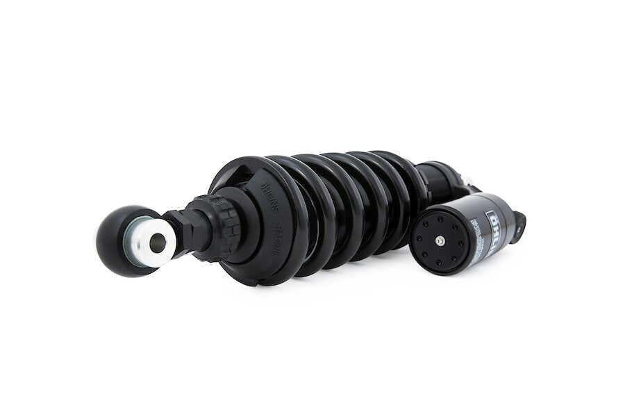AMMORTIZZATORE OHLINS BLACKLINE INDIAN FTR 1200 R CARBON NO RALLY 21-23