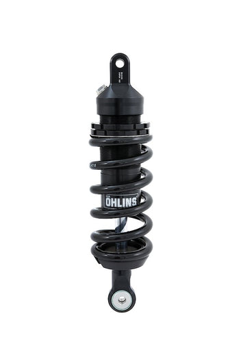 AMMORTIZZATORE POSTERIORE OHLINS S46DR1 YAMAHA MT-07 PURE 2023+