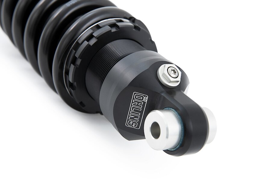 AMMORTIZZATORE POSTERIORE OHLINS S46DR1L BMW R NINE T URBAN GS 2014-20