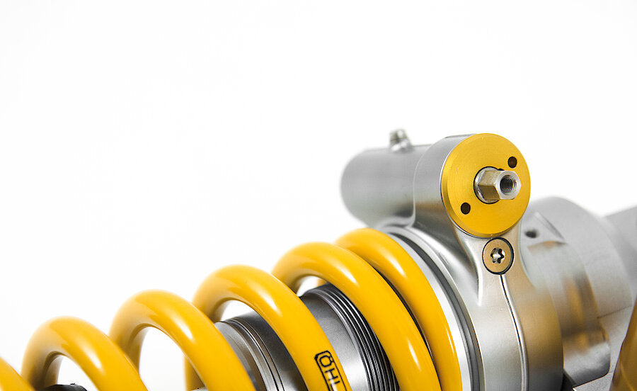 AMMORTIZZATORE POSTERIORE T36PR1C1LB OHLINS BMW HP4 2013-14