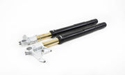 FORCELLA COMPLETA OHLINS R&T FODERO NERO DUCATI 1098 2008-09
