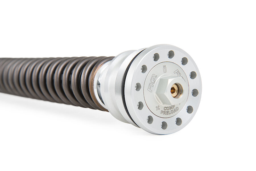 CARTUCCIA FORCELLA OHLINS TTX APRILIA RSV 4 1100 FACTORY (OHLINS FL 960) 2019