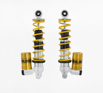 AMMORTIZZATORE POSTERIORE OHLINS S36P PIAGGIO VESPA GTS 300 2019-22