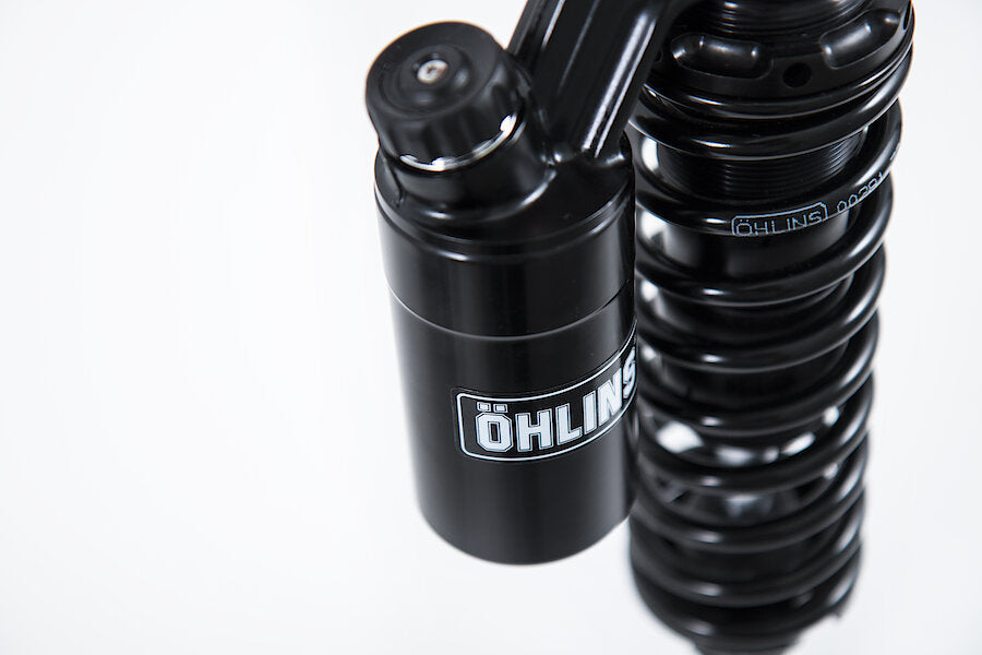 AMMORTIZZATORE POSTERIORE OHLINS BLACKLINE S36PR1C1L INDIAN SIXTY 2014-23