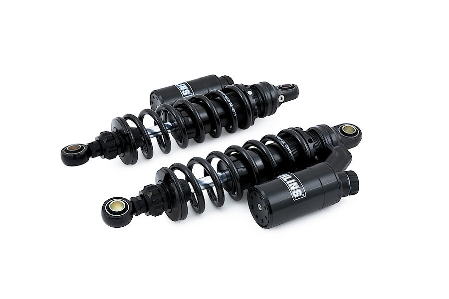 OHLINS REAR SHOCK S36PR1C1L INDIAN BOBBER SIXTY 2014-23
