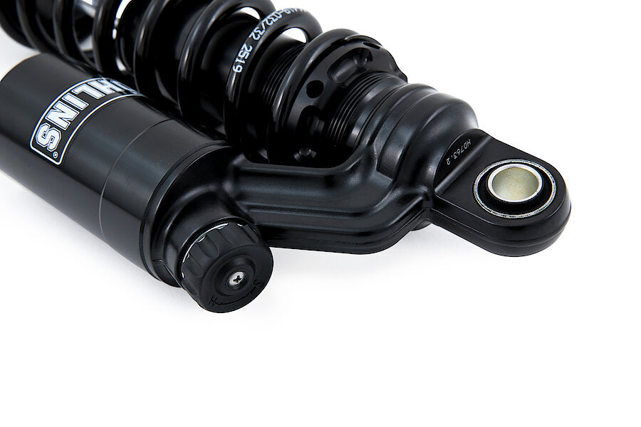 OHLINS REAR SHOCK S36PR1C1L INDIAN BOBBER SIXTY 2014-23
